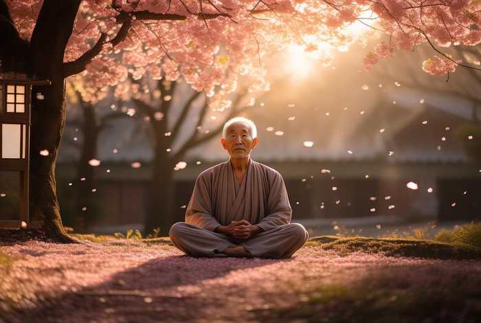 生活禅意是什么意思 - 生活禅意是什么意思啊