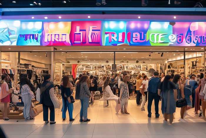 生活潮流驿站、潮流生活馆怎么加盟