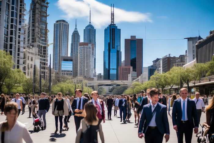 墨尔本生活成本高吗（墨尔本生活成本高吗现在）