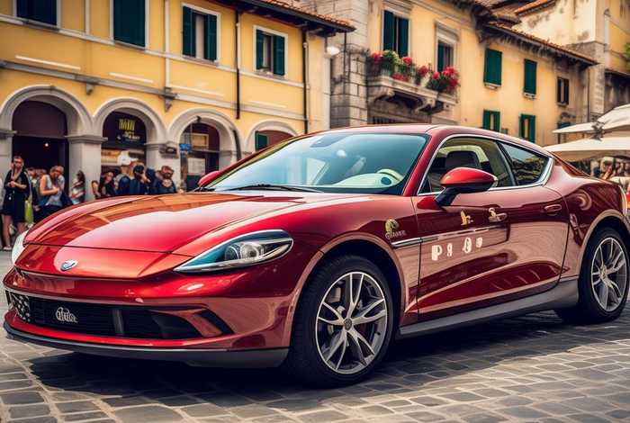 汽车生活报 意大利 曲佳(汽车生活报官网) 汽车生活报 意大利 曲佳(汽车生活报官网)