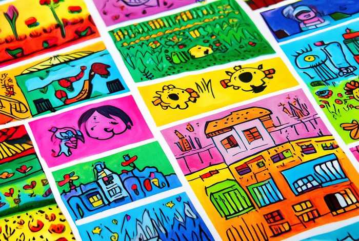 生活中的元素手抄报怎么画(生活中的元素手抄报怎么画简单) 生活中的元素手抄报怎么画(生活中的元素手抄报怎么画简单)