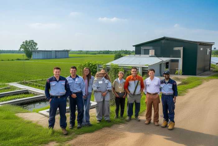 农村生活污水运维费用标准，农村生活污水运维费用标准是多少