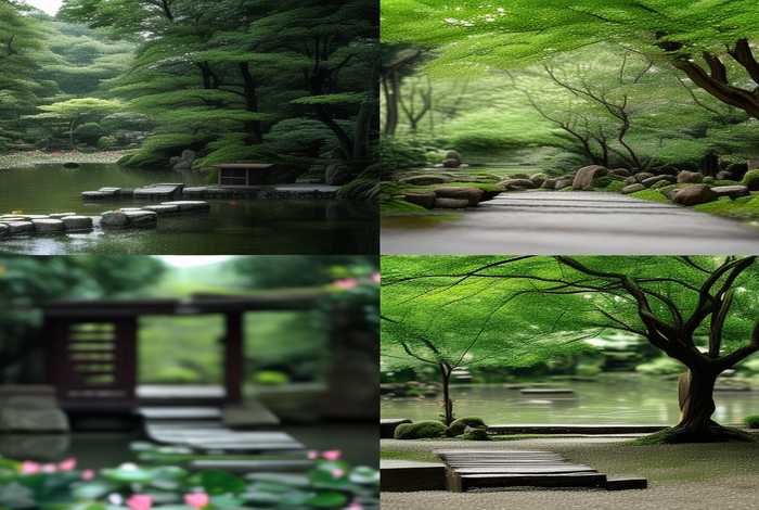 生活禅悟馆、生活禅修行的四个层次