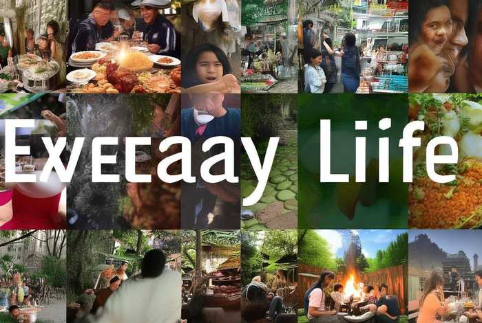 生活中的百味在于品尝；生活中的百味在于品尝作文