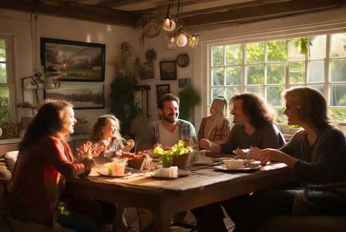 什么叫家庭生活基础所在地 家庭生活基础所在地是什么意思