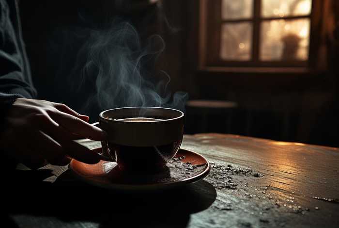 生活就像一杯苦咖啡文案、生活就像一杯苦咖啡文案短句