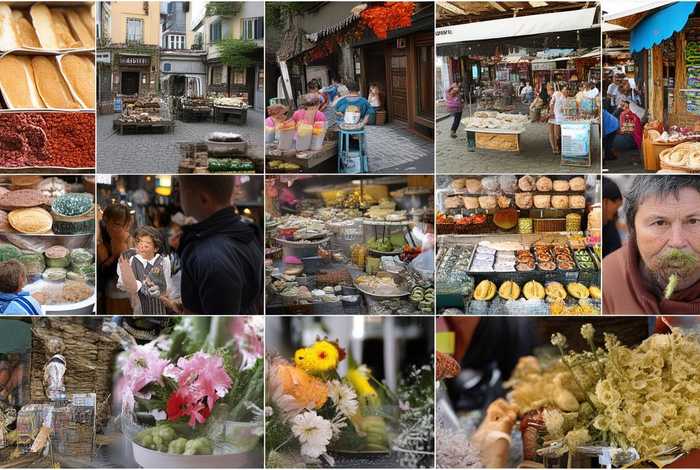 生活中的各种味道作文(生活中的各种味道作文600字) 生活中的各种味道作文(生活中的各种味道作文600字)