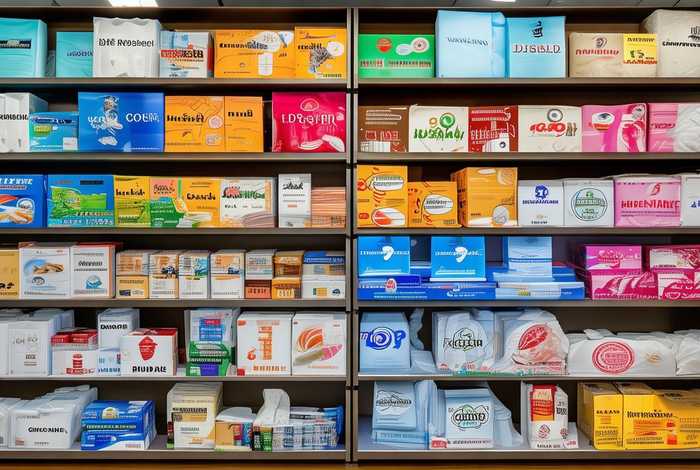 生活用纸公司有哪些 - 生活用纸公司有哪些类型