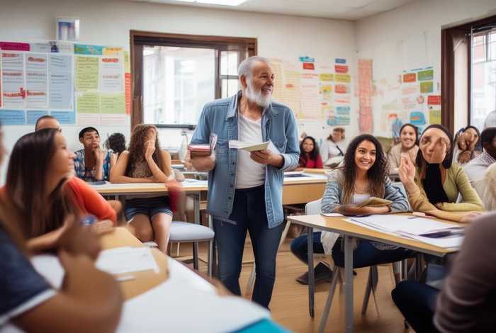 入门英语培训(入门英语培训哪家安全) 入门英语培训(入门英语培训哪家安全)