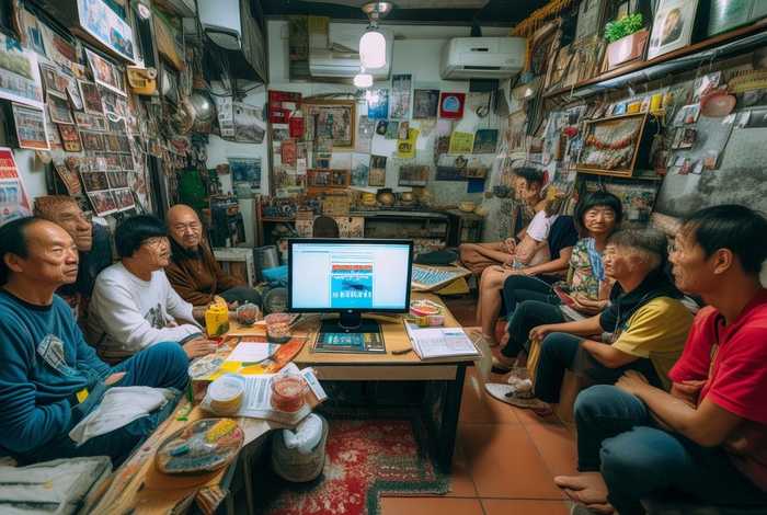 深圳合租生活 小说；深圳合租生活 小说在线阅读