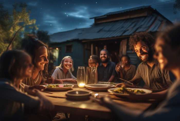 生活条件与幸福感，生活条件与幸福感有关吗