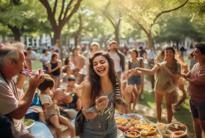 生活乐在其中（生活乐在其中歌曲歌词完整版）