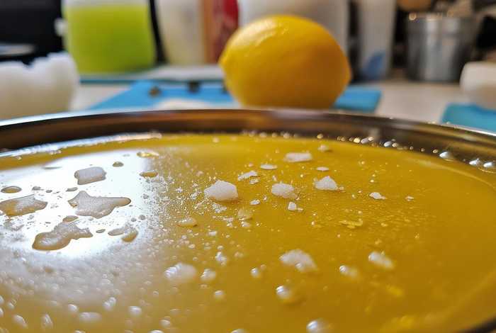 妙招姐的生活小窍门油壶怎么清洗（油壶怎么能清洗干净）