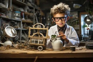 生活中的小发明300字作文 生活中的小发明300字作文怎么写