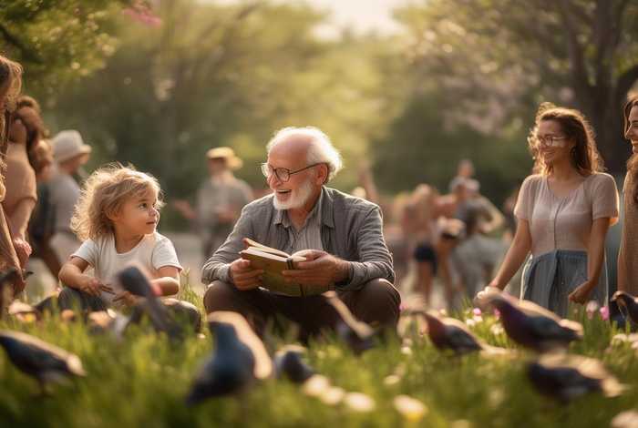 生活中的真善美800字（生活中的真善美800字作文）