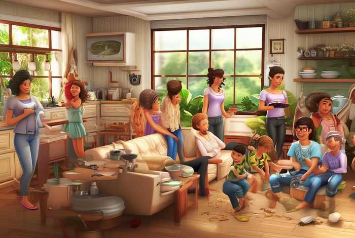 模拟家庭生活游戏推荐女生、模拟家庭生活游戏推荐女生版 模拟家庭生活游戏推荐女生、模拟家庭生活游戏推荐女生版