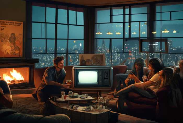 生活类美剧推荐高分；生活类美剧推荐高分电影