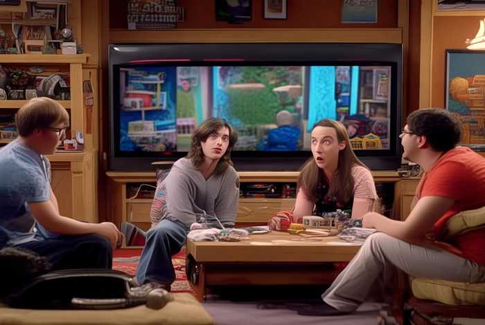 生活大爆炸 第二季 ftp，生活大爆炸 第二季 1080p