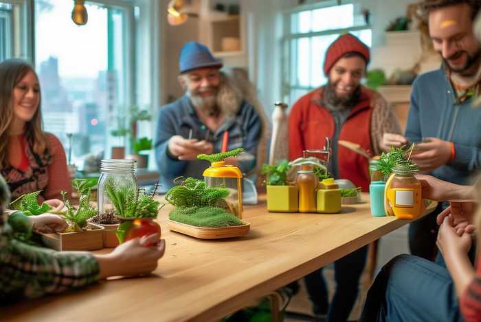 生活小妙招金点子（生活中的金点子小创意）