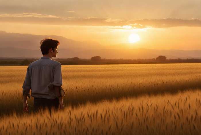 生活不止眼前的苟且说的是什么、生活不止眼前的苟且说的是什么意思