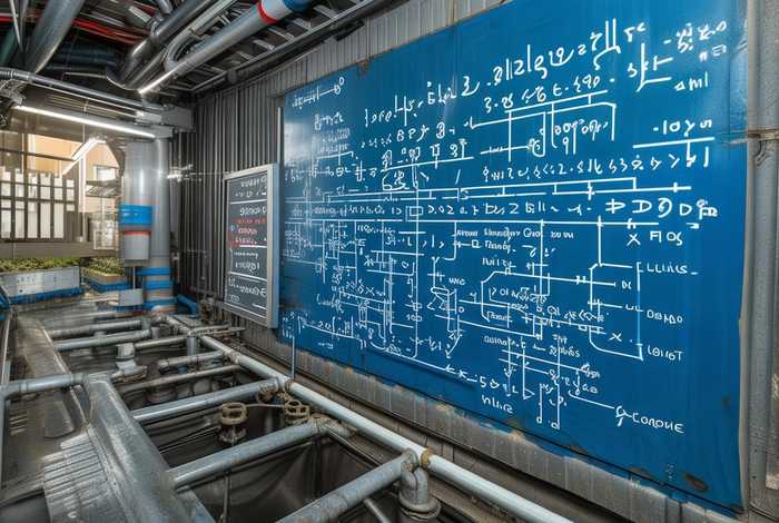 生活污水产生量计算公式 生活污水产生量计算公式是什么