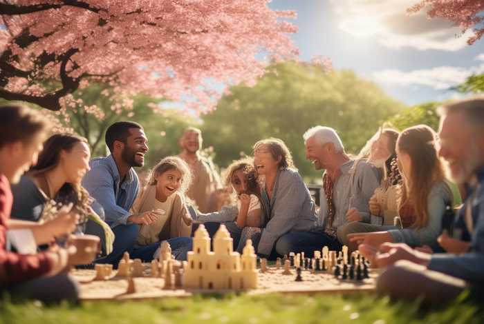 生活因乐观而精彩作文 - 生活因乐观而精彩的议论作文