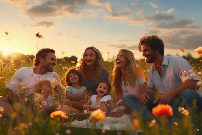 描写生活美好的词语；描写生活美好的词语和句子