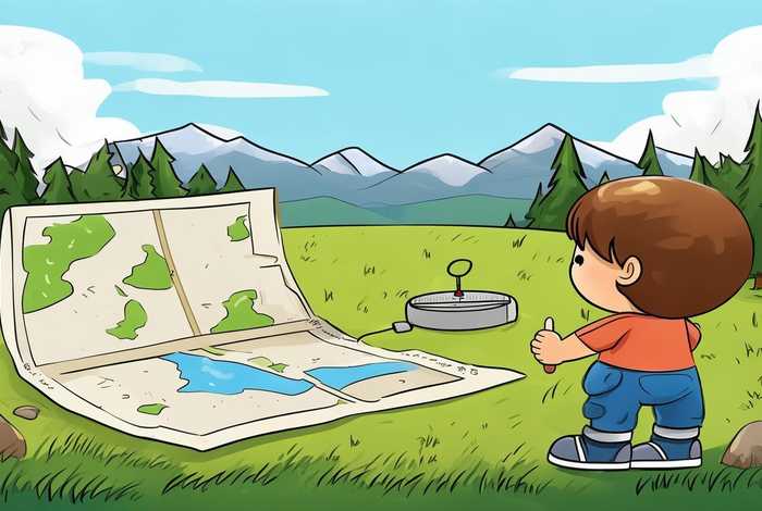 生活中怎样辨别方向的方法二年级 生活中怎样辨别方向的方法二年级上册 生活中怎样辨别方向的方法二年级 生活中怎样辨别方向的方法二年级上册