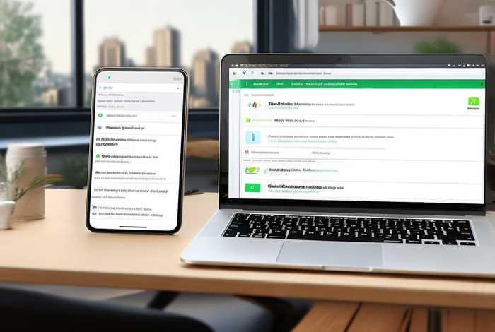 手机和电脑微信信息同步设置在哪里、手机和电脑微信信息同步设置在哪里找