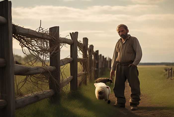 生活中亡羊补牢的事例简单（生活中亡羊补牢的事例简单一点）