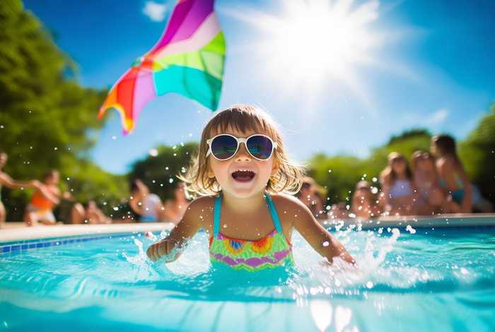 暑假生活100字三年级作文（暑假生活100字三年级作文大全）