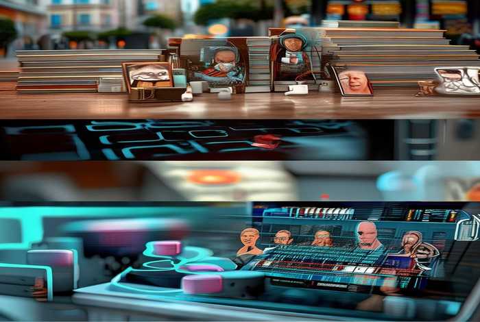 日常生活中3个算法例子、日常生活中3个算法例子有哪些