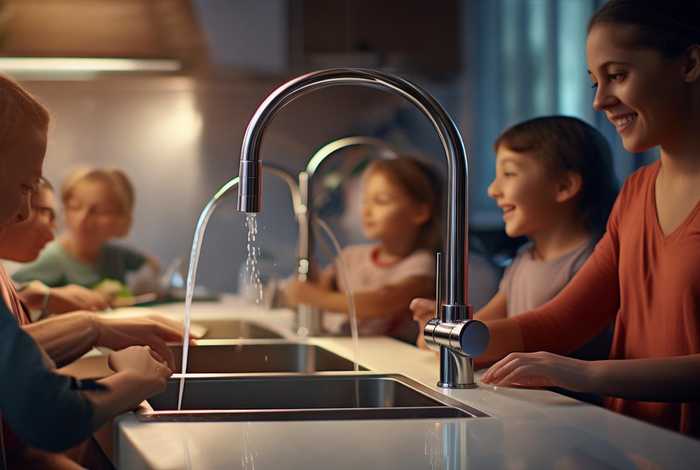 生活用水压力标准国家标准；生活用水压力标准国家标准规范