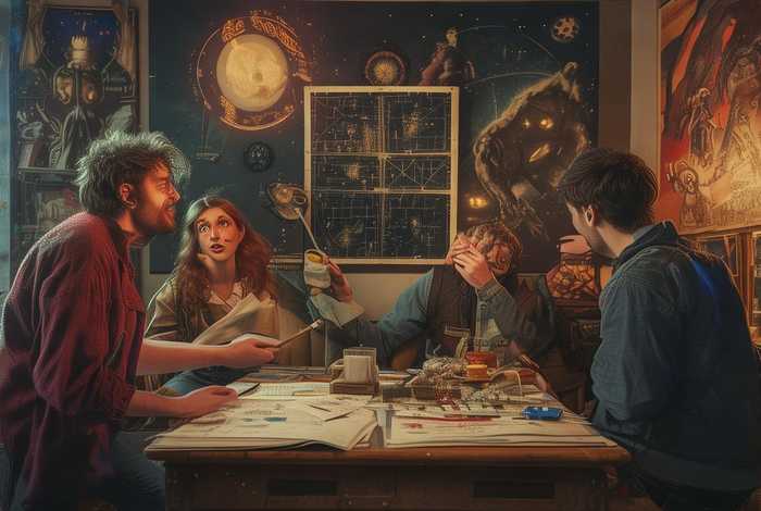 生活大爆炸第一季台词 星座（生活大爆炸第一季台词 星座分析）