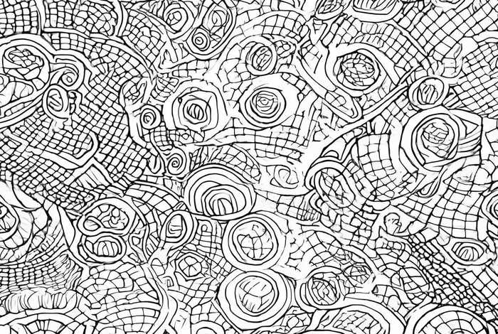 生活中重复排列的规律图片 生活中重复排列的规律图片简笔画 生活中重复排列的规律图片 生活中重复排列的规律图片简笔画