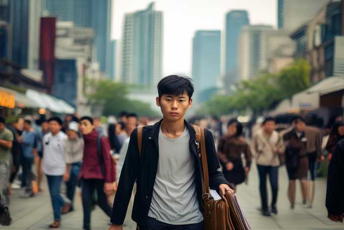 南京的生活压力大吧（南京的生活压力大吗）