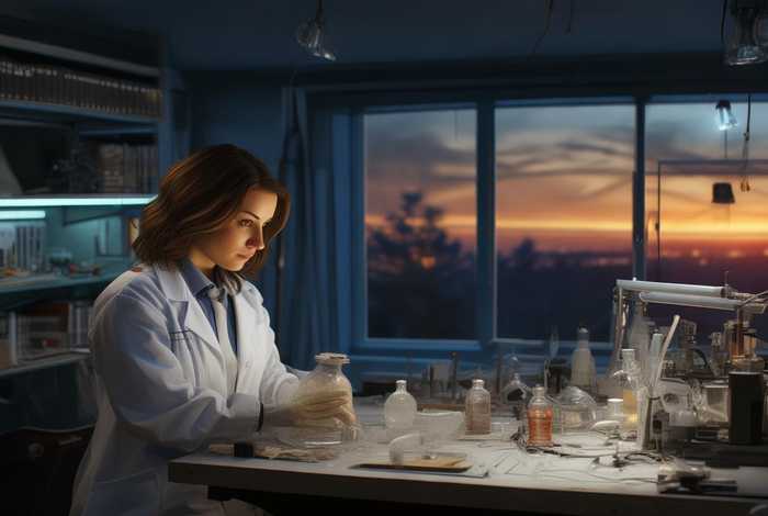 女法医的幸福生活在线阅读免费全文，女法医的幸福生活在线阅读免费全文小说