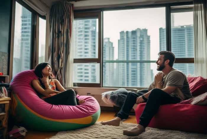 深圳合租生活第二部第51;深圳合租生活第一部分 深圳合租生活第二部第51;深圳合租生活第一部分