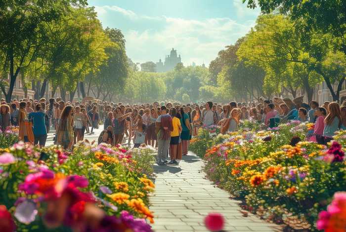 生活因宽容而多彩（生活因宽容而多彩作文）