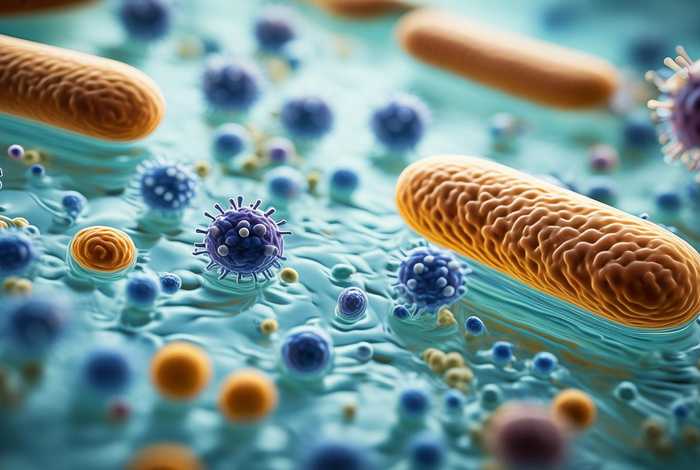 生活中常见的细菌感染，生活中常见的细菌感染病毒