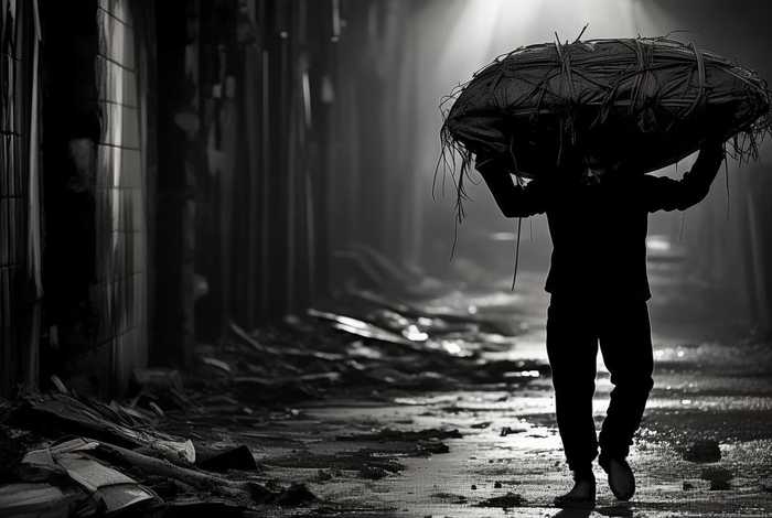 生活本来就很苦下一句；生活本来就很苦下一句怎么说