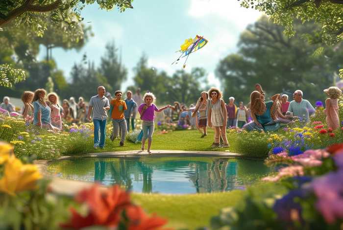 生活的期盼与美好；生活的期盼与美好作文