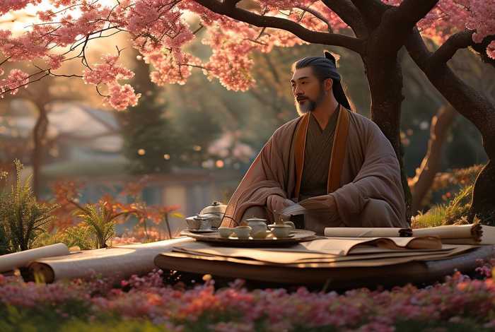 生活古文怎么说好听 生活古文怎么说好听一点