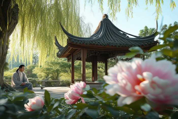 秦朝悠闲生活完整版，秦朝悠闲生活完整版小说