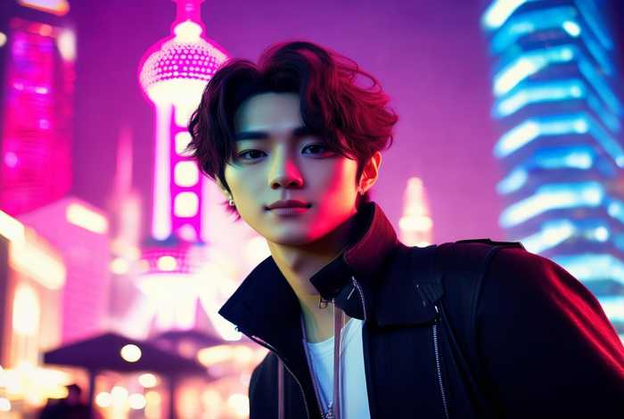 上海潮晟文化传播有限公司旗下艺人 - 上海潮晟文化传播有限公司旗下艺人真名