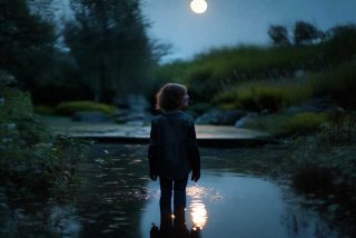 生活告诉我要坚强结尾（生活告诉我要坚强结尾句子）