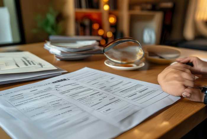 生活服务类的发票 生活服务类的发票不能抵扣吗