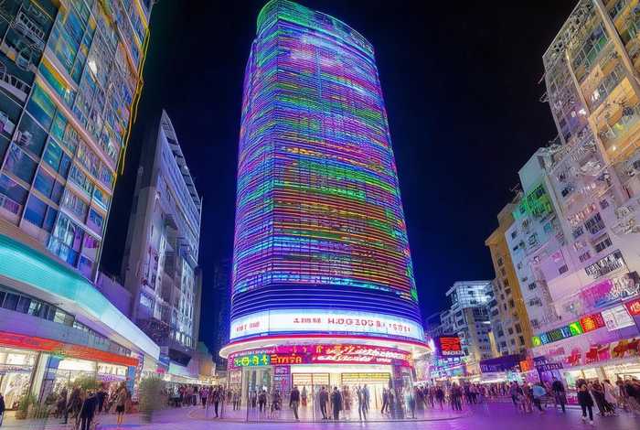 深圳艺美家灯饰城、深圳艺美家灯饰城电话