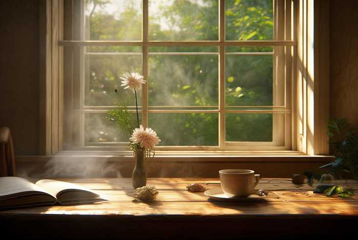 生活简单平淡感悟句子 - 生活简单平淡感悟句子图片