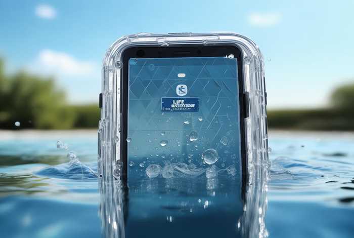 什么叫手机生活防水（什么叫手机生活防水设备）